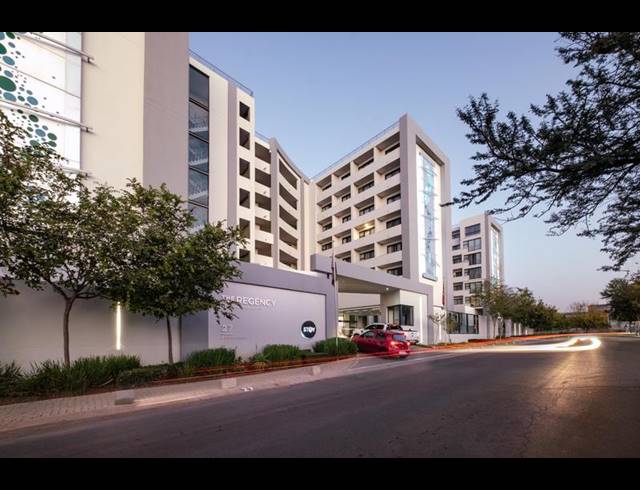 1 BEDROOM PROPERTY TO RENT IN MENLYN